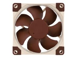 Noctua NF-A8 PWM - Insats med fläkt - 80 mm