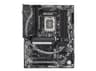 GIGABYTE Z790 EAGLE AX Moderkort - Intel Z790 - Intel LGA1700 - DDR5 RAM - ATX