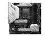 MSI MAG B760M MORTAR WIFI DDR4, Intel, LGA 1700, Intel® Celeron®, Intel® Pentium® Gold, LGA 1700, DDR4-SDRAM, 128 GB