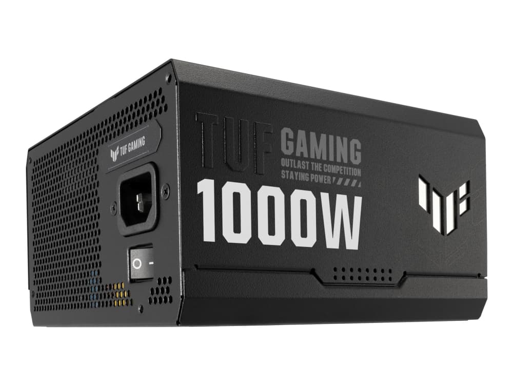 ASUS TUF Gaming 1000W Gold ATX 3.1