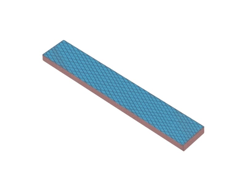 Thermal Grizzly Minus Pad Extreme - 120 X 20 X 3 mm - Termisk platta