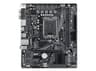 GIGABYTE H610M S2H V3 DDR4 Moderkort - Intel H610 - Intel LGA1700 - DDR4 RAM - Micro-ATX