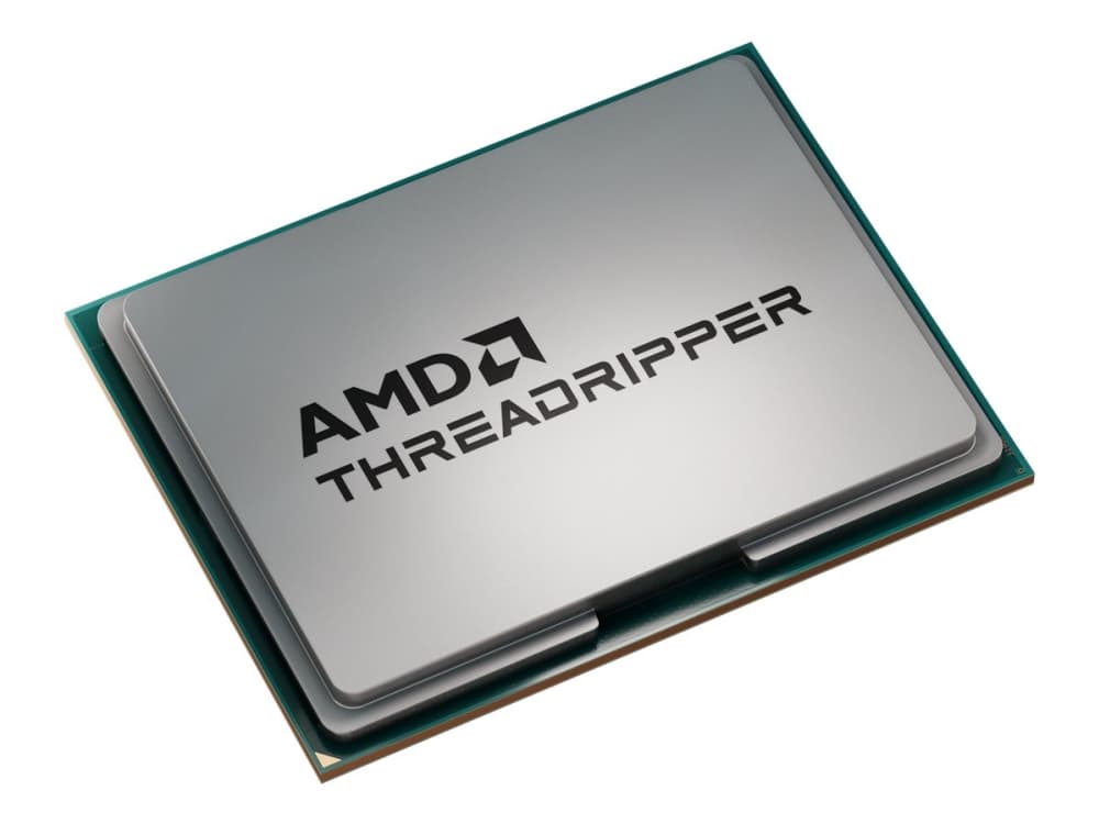 AMD Ryzen ThreadRipper PRO 5955WX 4 GHz 16-core 32 trådar 64 MB cache