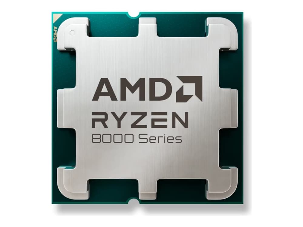 AMD Ryzen 5 8400F 4.2 GHz