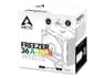 Arctic Freezer 36 A-RGB White - CPU Luftkylare