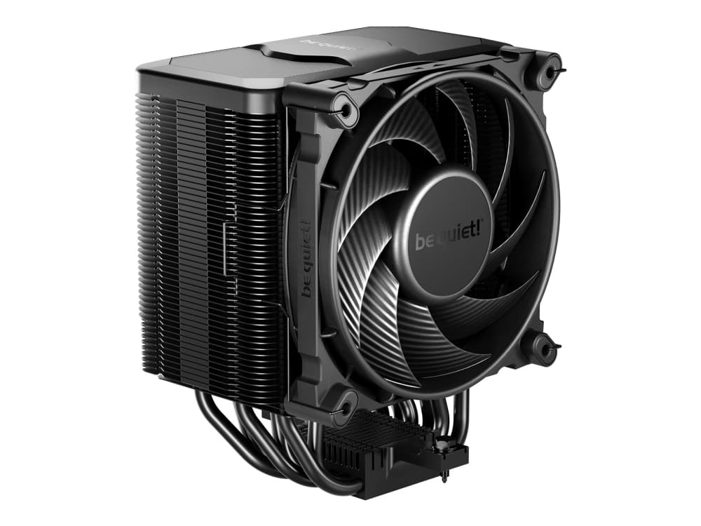 be quiet! Dark Rock 5 CPU Kylare