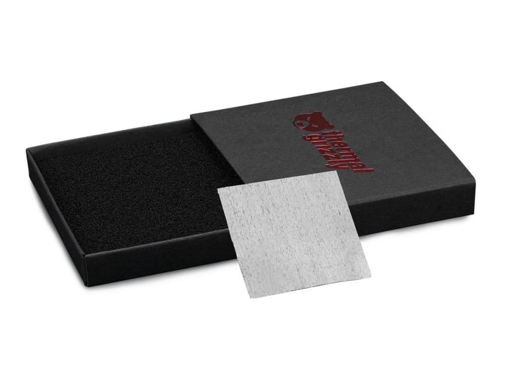 Thermal Grizzly KryoSheet Thermal Pad - 33 x 33mm