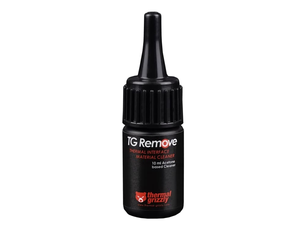 Thermal Grizzly Remove Cleaning fluid - 10 ml