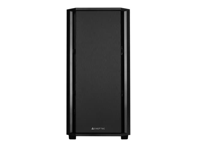 Chieftec Pro Mini AZ-01B-OP mATX-datorchassi