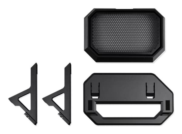 Thermaltake The Tower 600 Chassis Stand Kit (svart)