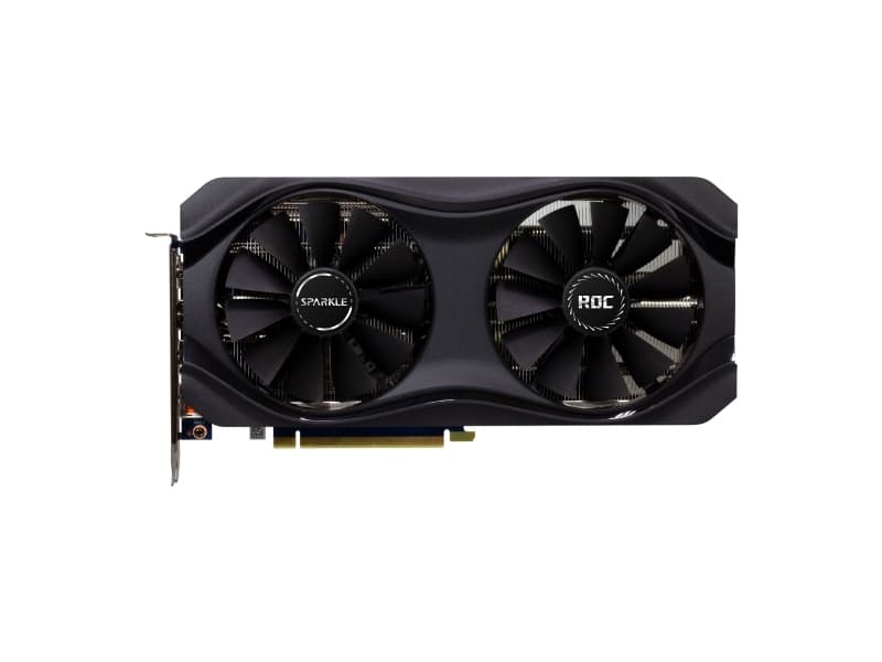 Sparkle Intel Arc A770 ROC OC