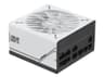ASUS PRIME - Nätaggregat (intern) - ATX12V 3.0/ EPS12V - 80 PLUS Gold - AC 100-240 V - 850 Watt - aktive PFC - svart, vit