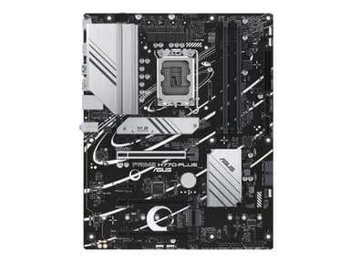 ASUS PRIME H770-PLUS Intel H770 LGA 1700 ATX (90MB1EE0-M1EAY0)