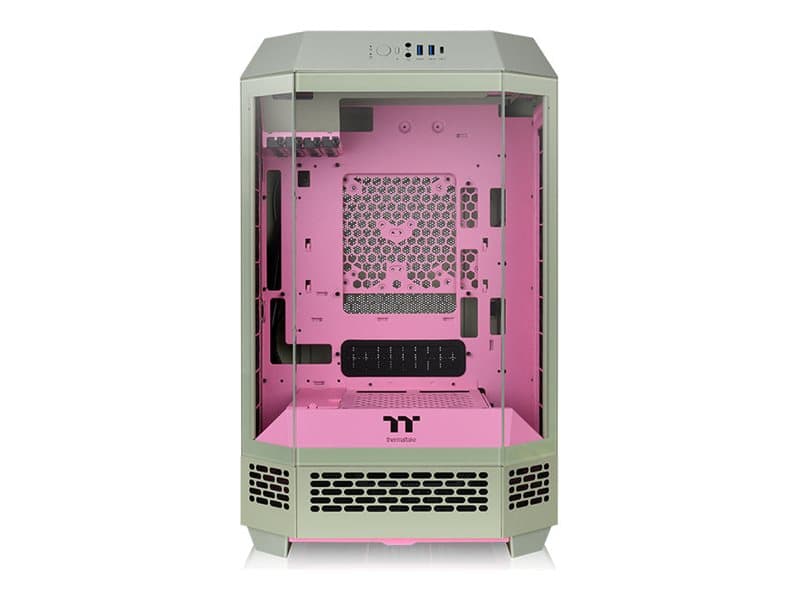 Thermaltake The Tower 300 Microtower mini ITX / micro ATX