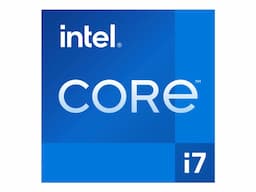 Intel Core i7 i7-14700K - 3.4 GHz - 20-core - 28 trådar - 33 MB cache - FCLGA1700 Socket - Box