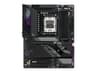 GIGABYTE X870E AORUS ELITE WIFI7 Moderkort - AMD X870E - AMD AM5 - DDR5 RAM - ATX