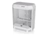 Thermaltake The Tower 600 - Chassi - Tower - Vit