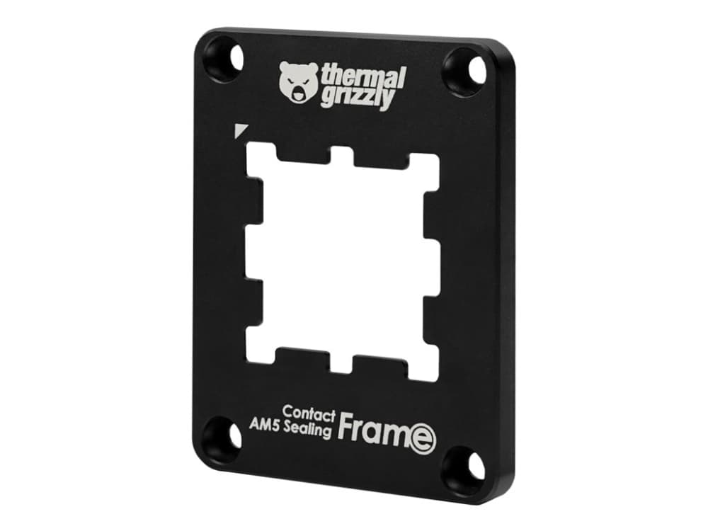 Thermal Grizzly AM5 Contact & Sealing Frame