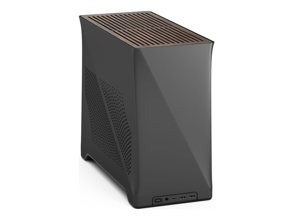 Fractal Design ERA 2 - Charcoal Black