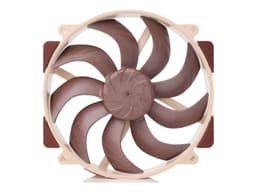 Noctua NF-A14X25R G2 PWM - Processorfläkt - 140 mm
