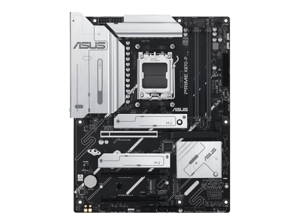 ASUS PRIME X870-P Moderkort