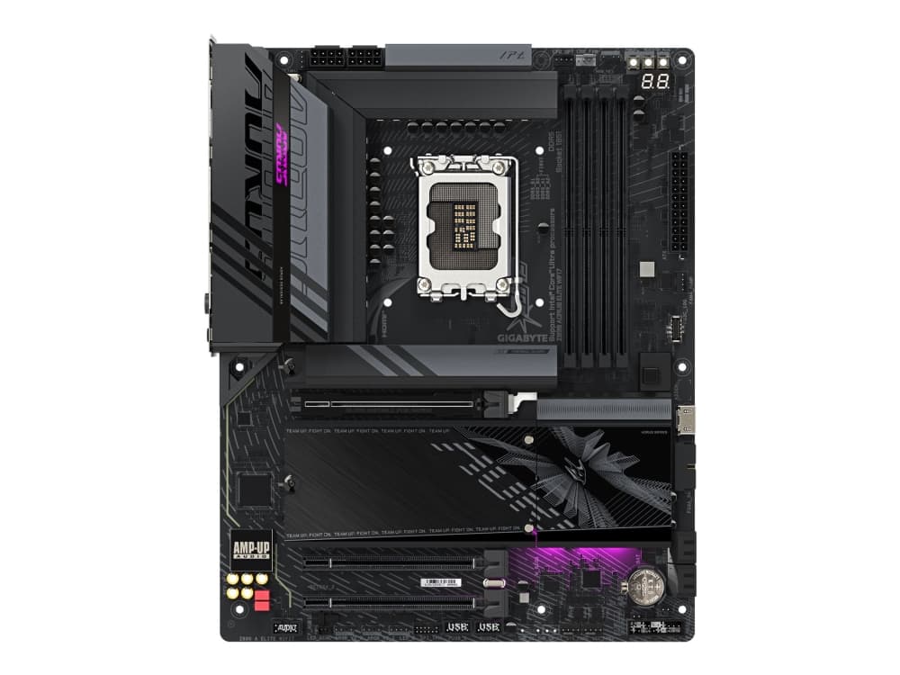 Gigabyte Z890 AORUS ELITE WIFI D5