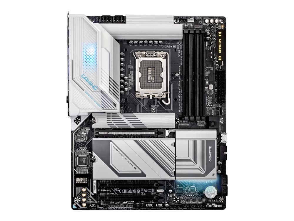 Gigabyte Z890 GAMING X WIFI D5