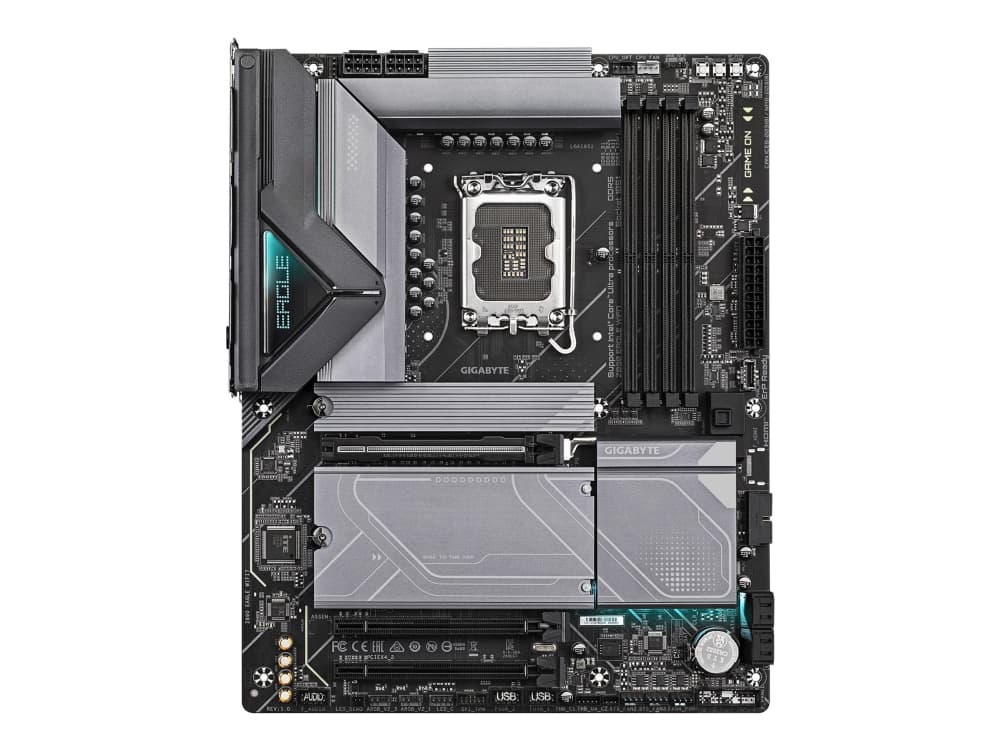 Gigabyte Z890 EAGLE WIFI7 WiFi D5