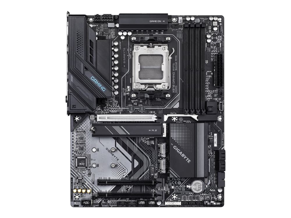 Gigabyte X870 GAMING WF6 Moderkort
