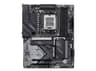 GIGABYTE X870 GAMING WIFI6 Moderkort - AMD X870 - AMD AM5 - DDR5 RAM - ATX