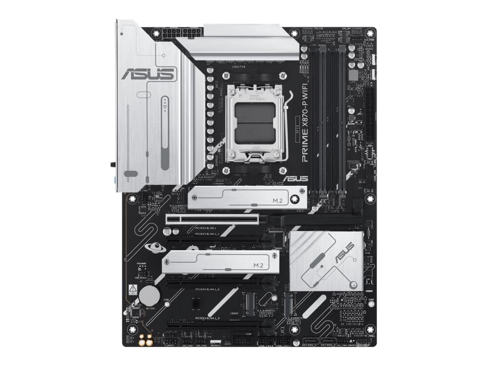 ASUS X870-P Prime WIFI Moderkort