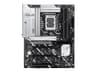 ASUS PRIME Z890-P WIFI Moderkort - Intel Z890 - Intel LGA1851 socket - DDR5 RAM - ATX