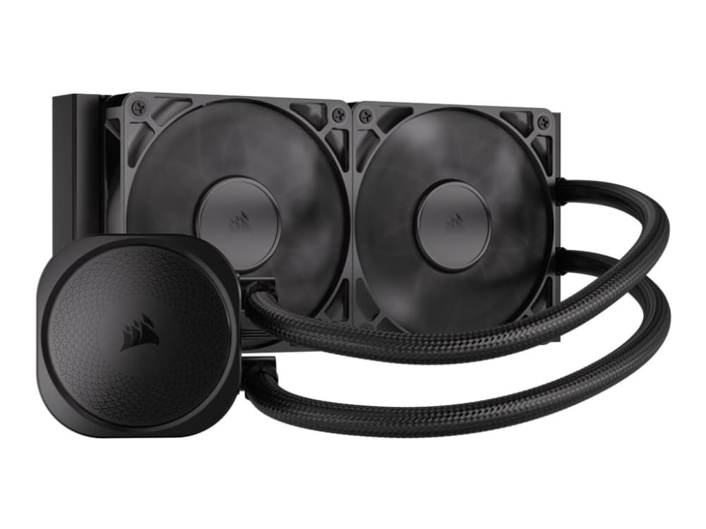 Corsair Nautilus 240 RS / 240mm