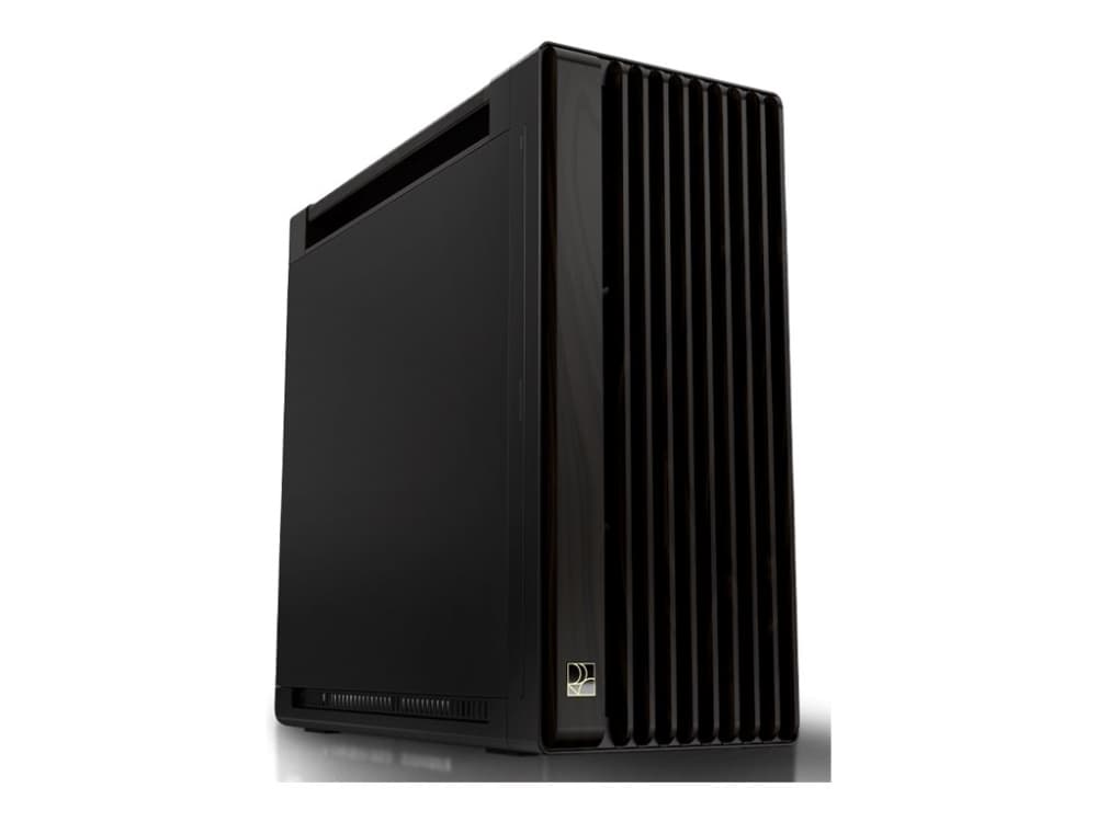 ASUS ProArt PA602 Wood Edition Mid Tower