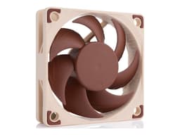 Noctua NF-A6X15 5V PWM - Insats med fläkt - 60 mm