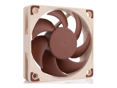 Noctua NF-A6X15 5V PWM - Insats med fläkt - 60 mm
