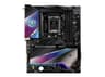ASRock Z890 NOVA WIFI Moderkort - Intel Z890 - Intel LGA1851 - DDR5 RAM - ATX