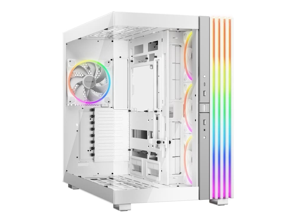 be quiet! Light Base 900 FX Mid Tower (vit)