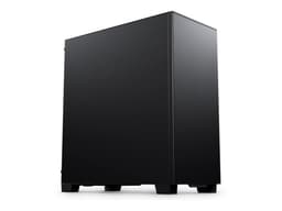Phanteks XT Silent - Mid tower - utökad ATX - ingen strömförsörjning - svart - USB/ljud