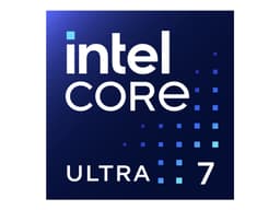 Intel Core Ultra 7 265 - 2.4 GHz - 20-core - 20 trådar - 30 MB cache - FCLGA1851 Socket - Box