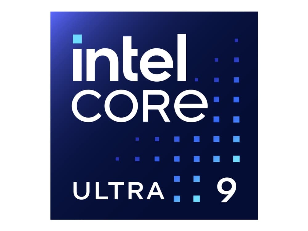 Intel Core Ultra 9 285 Arrow Lake-S CPU - 24 kärnor - 2.5 GHz - Intel LGA1851 - Intel Boxed (med kylare)