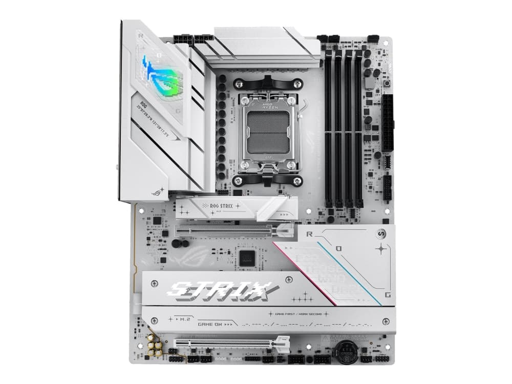 ASUS ROG STRIX B850-A GAMING WIFI