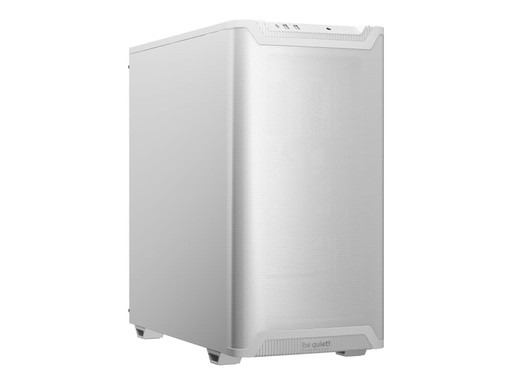 be quiet! PURE BASE 501 Airflow Black Mid Tower (vit)