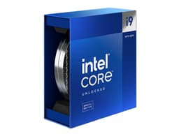 Intel Core i9 i9-14900KS - 3.2 GHz - 24-core - 32 trådar - 36 MB cache - FCLGA1700 Socket - Box