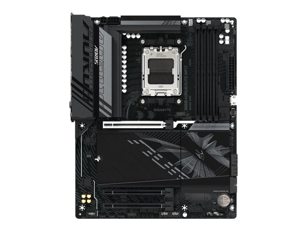 Gigabyte B850 AORUS ELITE WF7