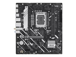 MB ASUS PRIME H810M-A WIFI (Intel,LGA1851,DDR5,mATX)