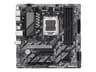 GIGABYTE B850M D3HP Moderkort - AMD B850 - AMD AM5 socket - DDR5 RAM - Micro-ATX