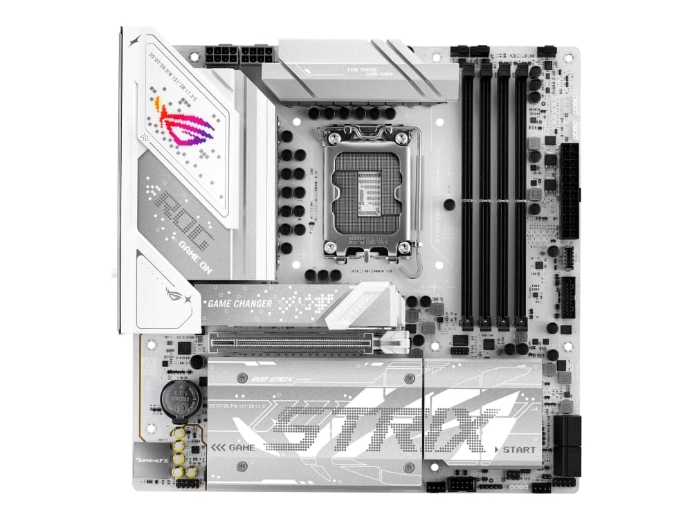 ASUS ROG STRIX B860-G GAMING WIFI