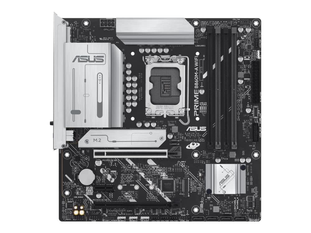 ASUS PRIME B860M-A WIFI