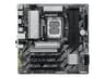 GIGABYTE B860M DS3H WIFI6E Moderkort - Intel B860 - Intel LGA1851 socket - DDR5 RAM - Micro-ATX